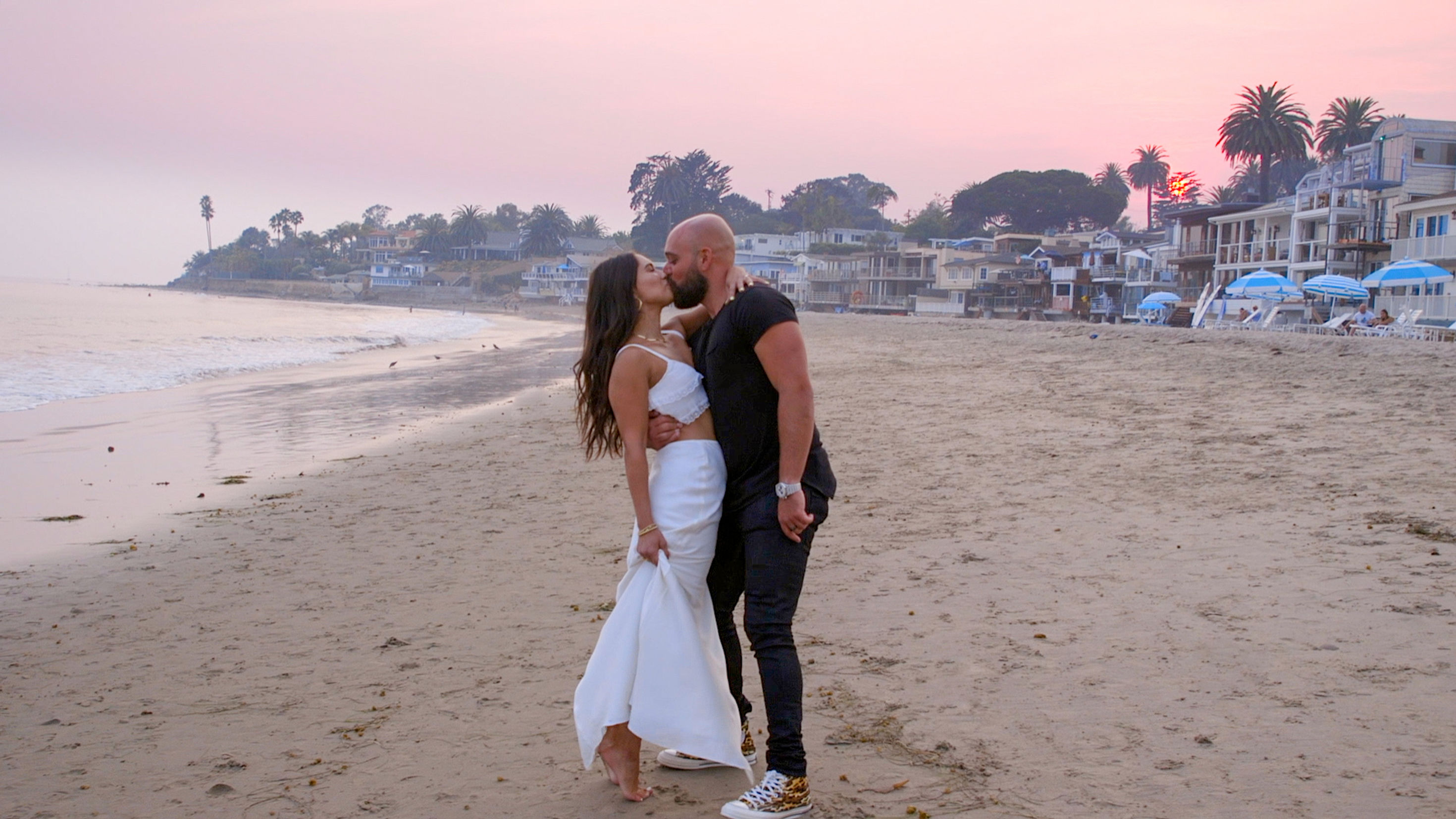 Sarah & Josh